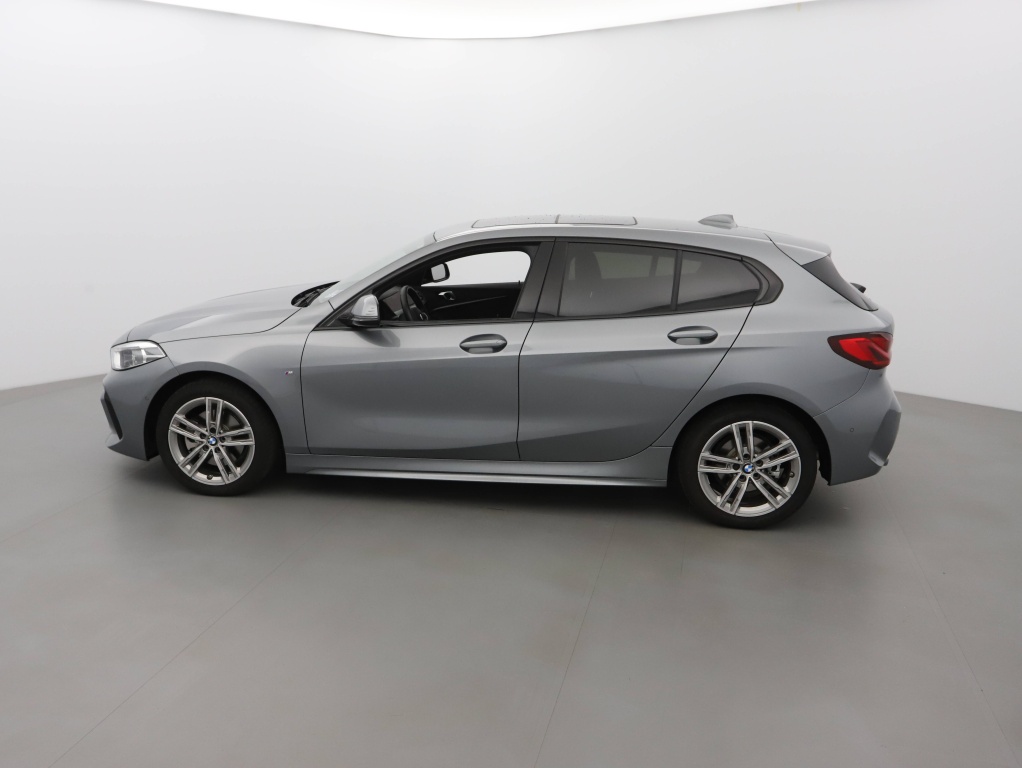 BMW SERIE 1 118I STEPTRONIC 136 M-SPORT - ref: 68456 - Photo 5