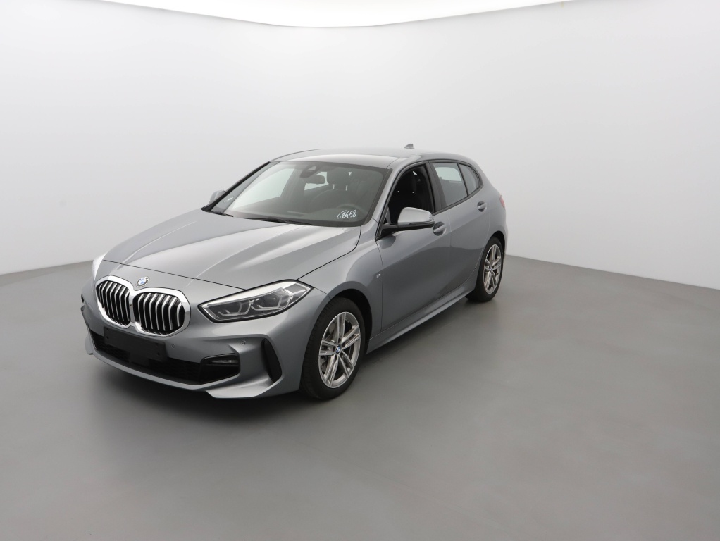 BMW SERIE 1 118I STEPTRONIC 136 M-SPORT - ref: 68458 - Photo 1