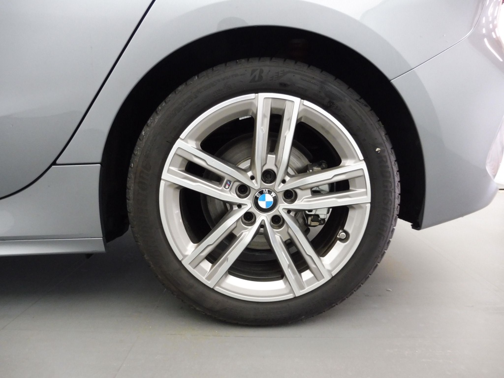 BMW SERIE 1 118I STEPTRONIC 136 M-SPORT - ref: 68458 - Photo 11