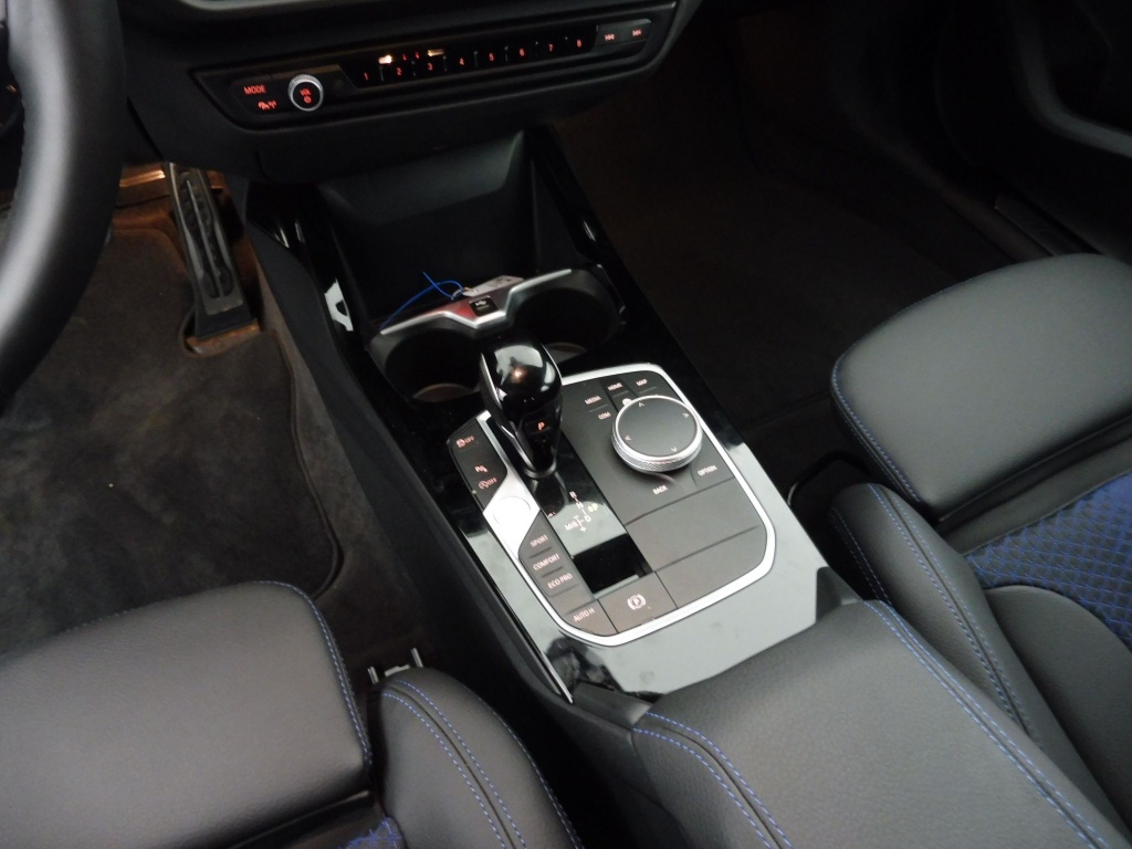 BMW SERIE 1 118I STEPTRONIC 136 M-SPORT - ref: 68458 - Photo 13