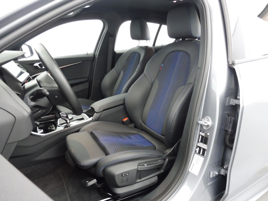 BMW SERIE 1 118I STEPTRONIC 136 M-SPORT - ref: 68458 - Photo 14