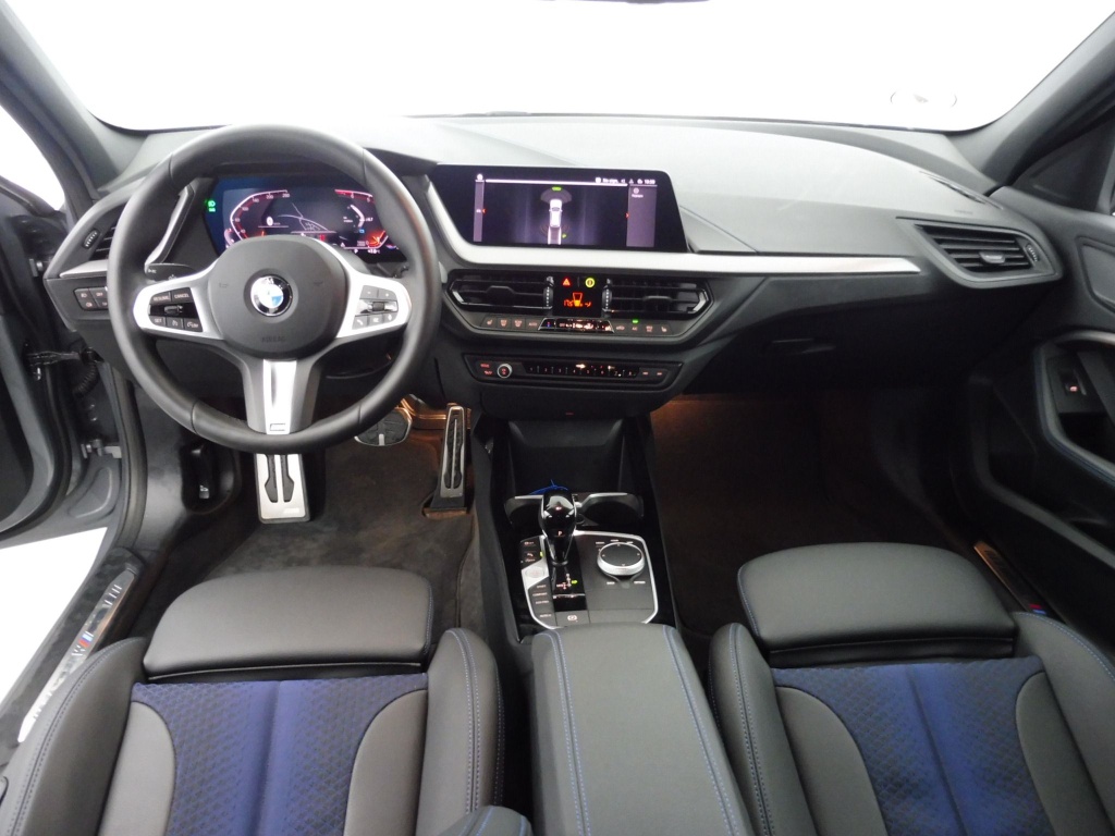 BMW SERIE 1 118I STEPTRONIC 136 M-SPORT - ref: 68458 - Photo 15