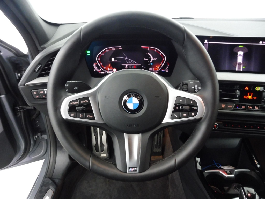 BMW SERIE 1 118I STEPTRONIC 136 M-SPORT - ref: 68458 - Photo 16