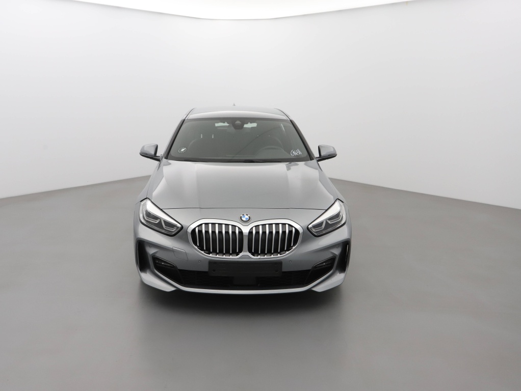 BMW SERIE 1 118I STEPTRONIC 136 M-SPORT - ref: 68458 - Photo 2