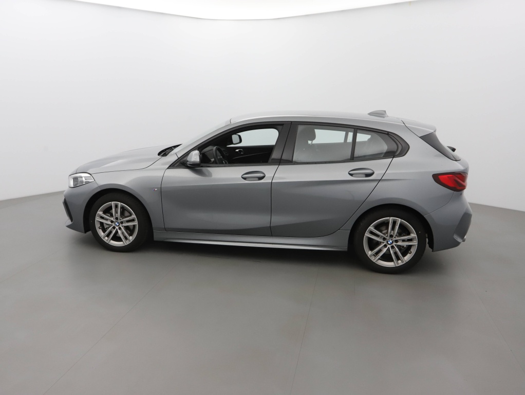 BMW SERIE 1 118I STEPTRONIC 136 M-SPORT - ref: 68458 - Photo 5