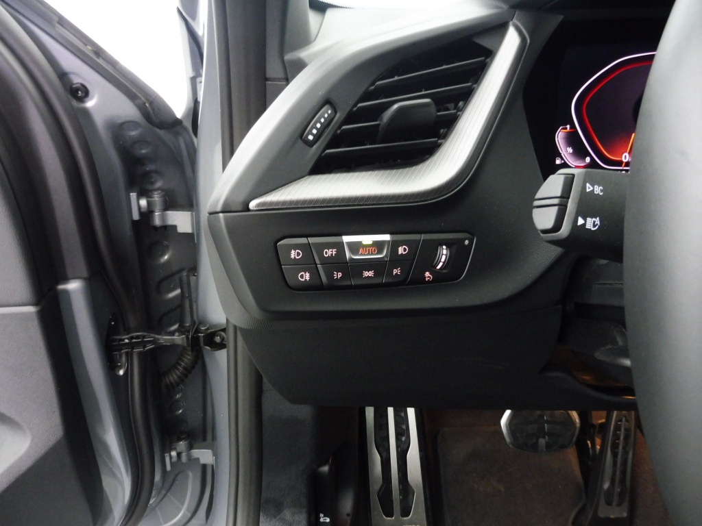 BMW SERIE 1 118I STEPTRONIC 136 M-SPORT - ref: 68458 - Photo 7
