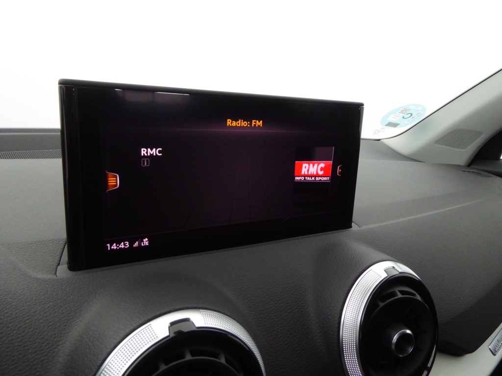 AUDI Q2 30 TDI 116CH PACK S LINE EXTERIEUR - ref: 68588 - Photo 13