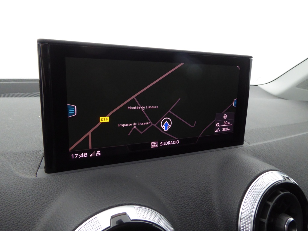 AUDI Q2 30 TDI 116CH PACK S LINE EXTERIEUR - ref: 68590 - Photo 10
