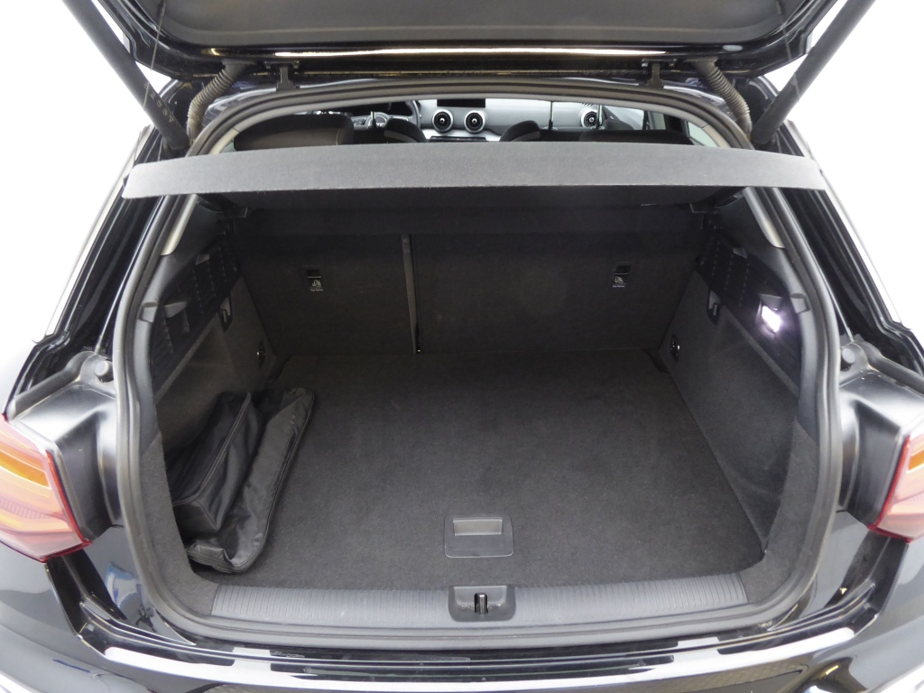 AUDI Q2 30 TDI 116CH PACK S LINE EXTERIEUR - ref: 68590 - Photo 11