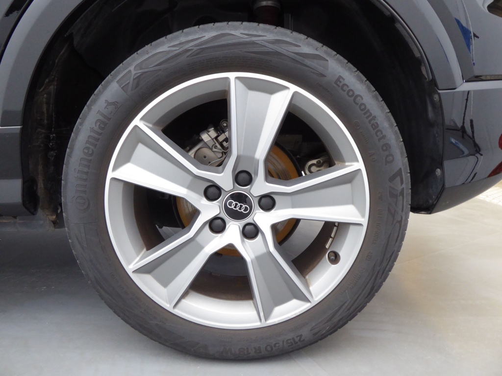 AUDI Q2 30 TDI 116CH PACK S LINE EXTERIEUR - ref: 68590 - Photo 12
