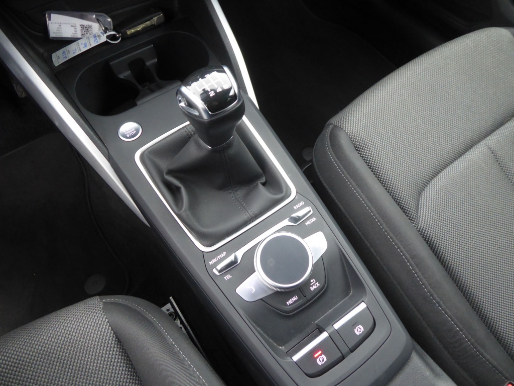 AUDI Q2 30 TDI 116CH PACK S LINE EXTERIEUR - ref: 68590 - Photo 14