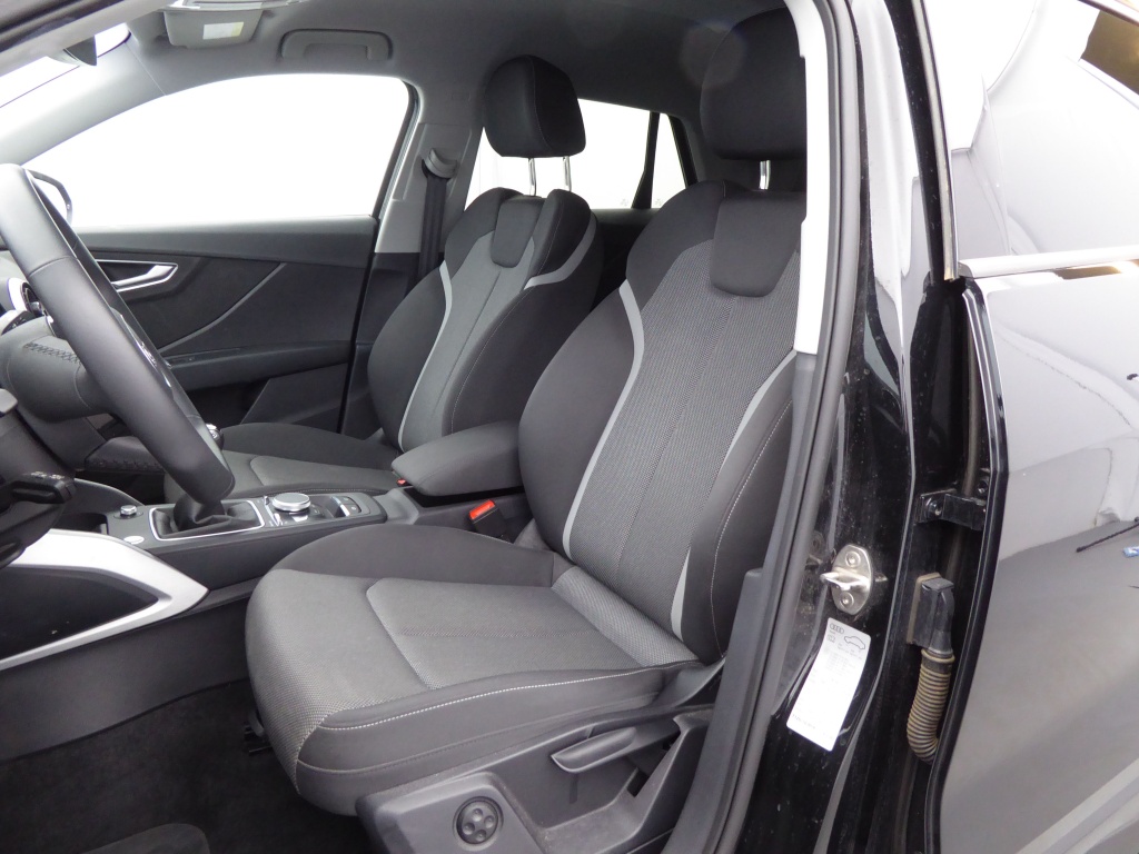 AUDI Q2 30 TDI 116CH PACK S LINE EXTERIEUR - ref: 68590 - Photo 15