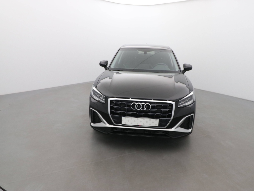 AUDI Q2 30 TDI 116CH PACK S LINE EXTERIEUR - ref: 68590 - Photo 5