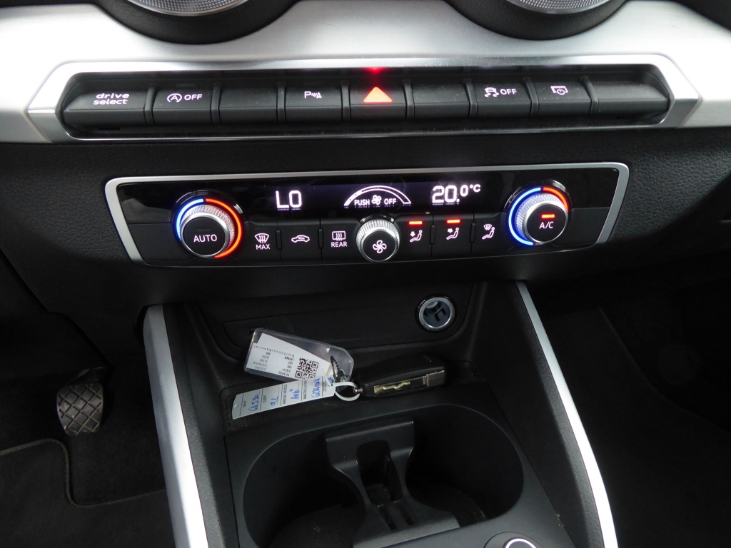 AUDI Q2 30 TDI 116CH PACK S LINE EXTERIEUR - ref: 68590 - Photo 7