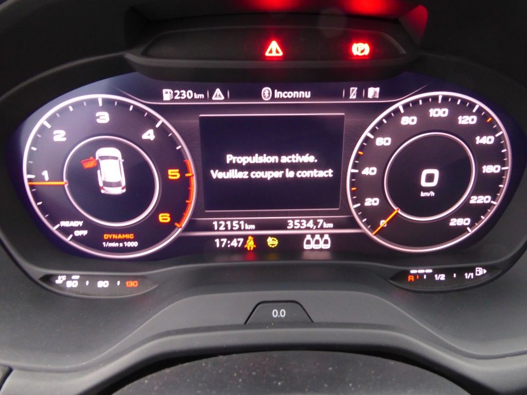 AUDI Q2 30 TDI 116CH PACK S LINE EXTERIEUR - ref: 68590 - Photo 9