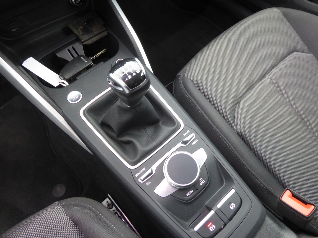 AUDI Q2 30 TDI 116CH PACK S LINE EXTERIEUR - ref: 68597 - Photo 14