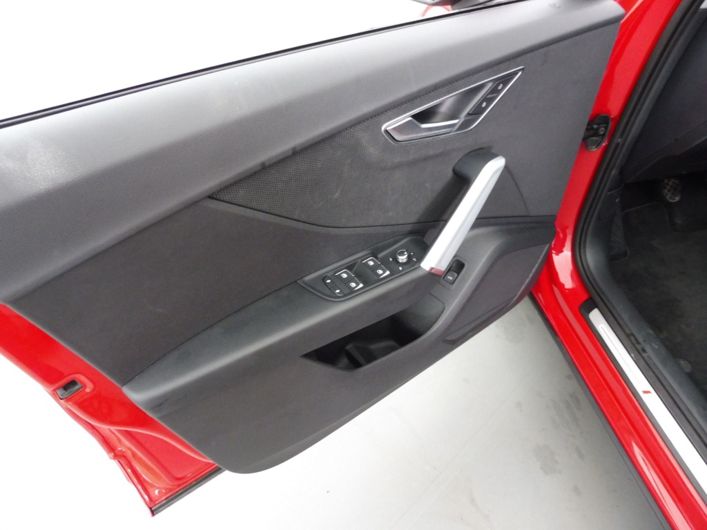 AUDI Q2 30 TDI 116CH PACK S LINE EXTERIEUR - ref: 68611 - Photo 18