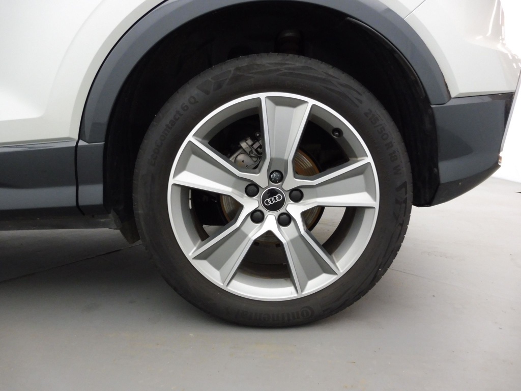 AUDI Q2 30 TDI 116CH PACK S LINE EXTERIEUR - ref: 68613 - Photo 12
