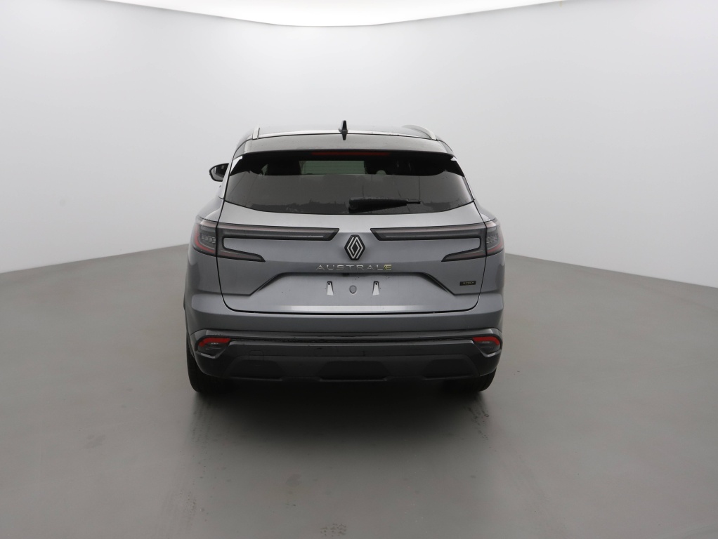 RENAULT AUSTRAL 1.2 E-TECH FULL HYBRID 200CH ICONIC- 24 - ref: 68675 - Photo 4