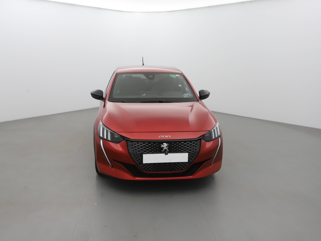 PEUGEOT 208 1.2 PURETECH 100CH S&S GT - ref: 68797 - Photo 2