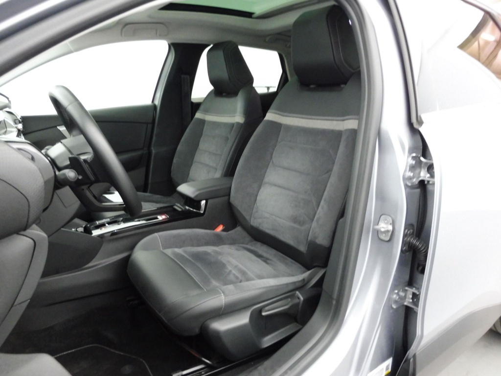 CITROEN C4 X BLUEHDI 130CH S&S SHINE PACK EAT8 - ref: 68955 - Photo 15