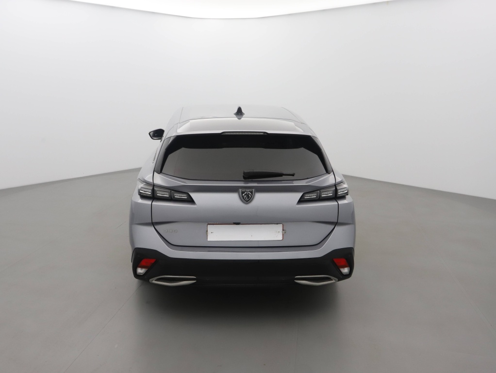 PEUGEOT 308 SW 1.2 PURETECH 130CH S&S ALLURE EAT8 - ref: 68957 - Photo 4