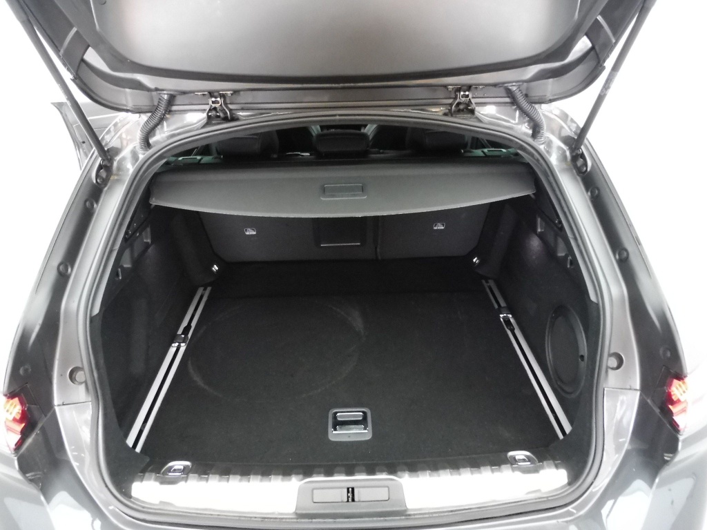 PEUGEOT 508 SW PURETECH 130CH S&S GT PACK EAT8 - ref: 68969 - Photo 11