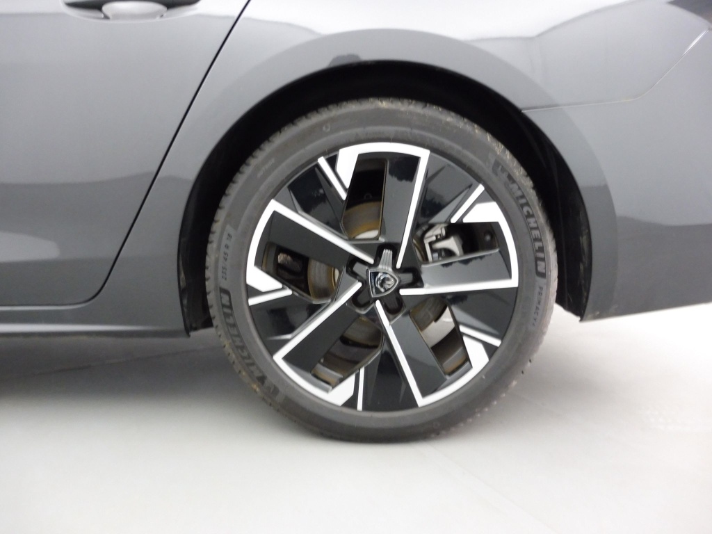 PEUGEOT 508 SW PURETECH 130CH S&S GT PACK EAT8 - ref: 68969 - Photo 12