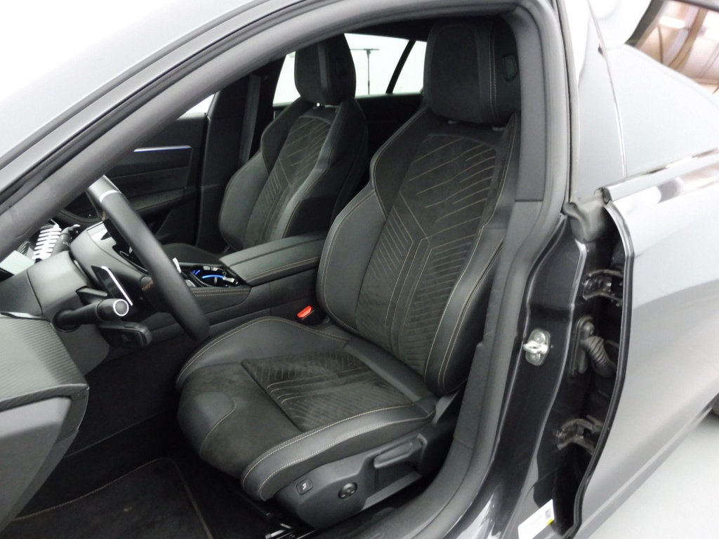PEUGEOT 508 SW PURETECH 130CH S&S GT PACK EAT8 - ref: 68969 - Photo 15