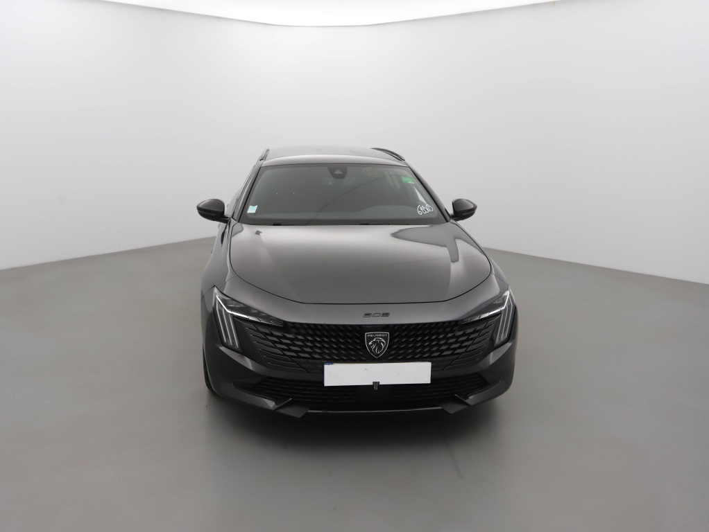 PEUGEOT 508 SW PURETECH 130CH S&S GT PACK EAT8 - ref: 68969 - Photo 2