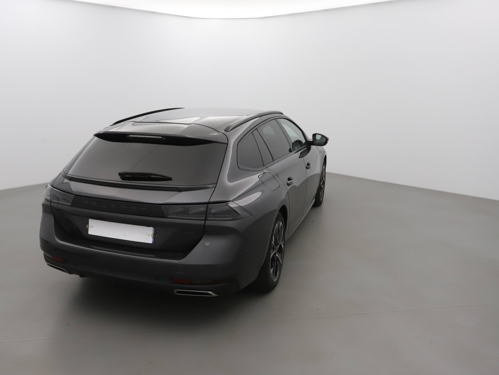 PEUGEOT 508 SW PURETECH 130CH S&S GT PACK EAT8 - ref: 68969 - Photo 3