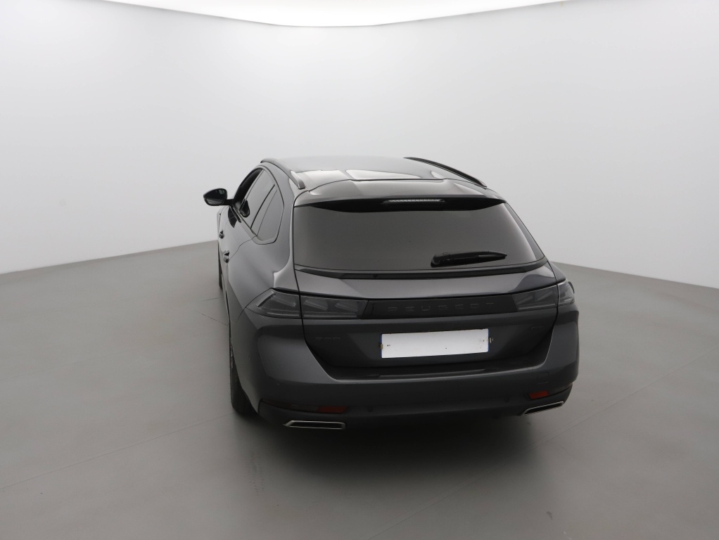 PEUGEOT 508 SW PURETECH 130CH S&S GT PACK EAT8 - ref: 68969 - Photo 4