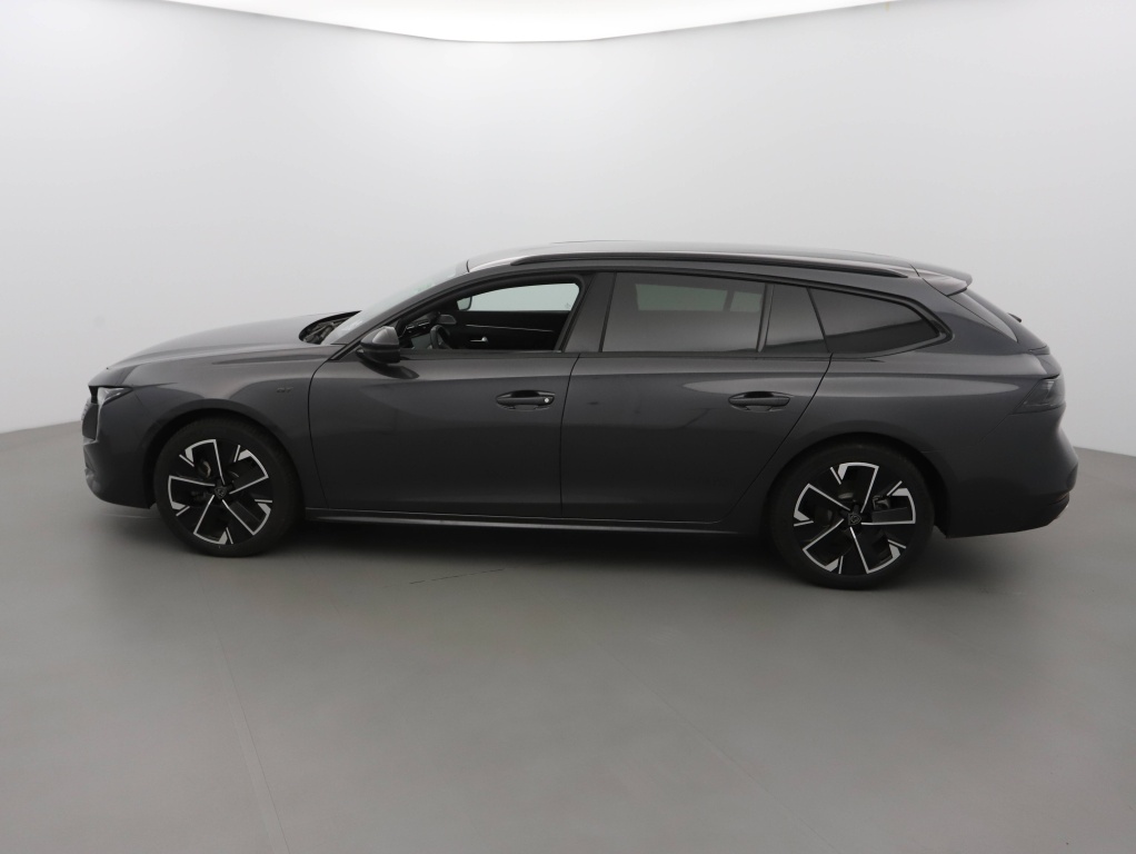 PEUGEOT 508 SW PURETECH 130CH S&S GT PACK EAT8 - ref: 68969 - Photo 5