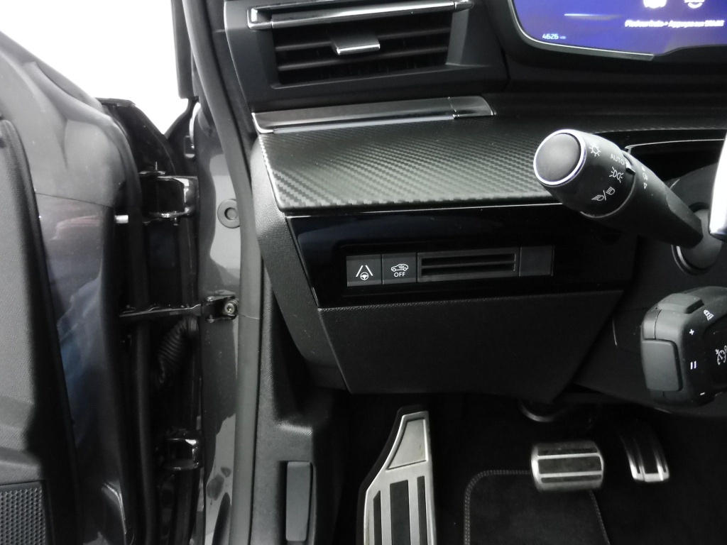 PEUGEOT 508 SW PURETECH 130CH S&S GT PACK EAT8 - ref: 68969 - Photo 8