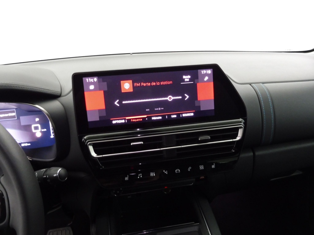 CITROEN C5 AIRCROSS 1.5 BLUEHDI 130CH FEEL PACK BOITE AUTOMATIQUE - ref: 68973 - Photo 13