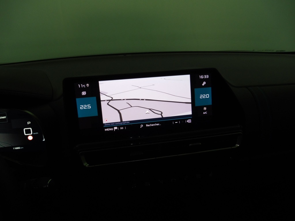 CITROEN C5 AIRCROSS 1.5 BLUEHDI 130CH FEEL PACK BOITE AUTOMATIQUE - ref: 68974 - Photo 10
