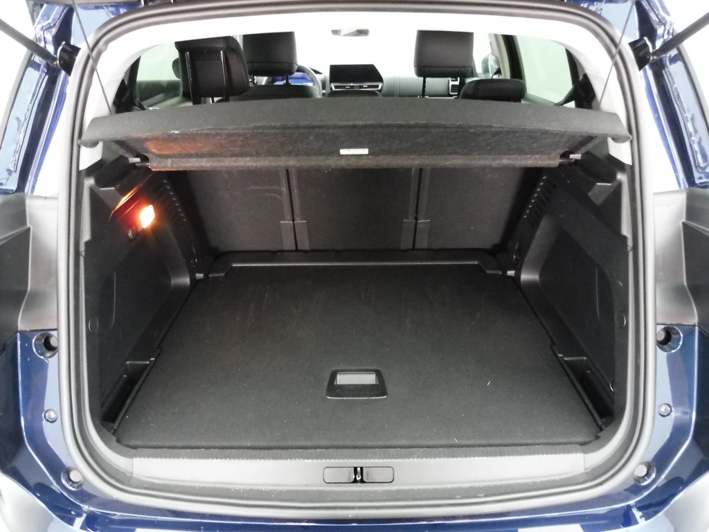 CITROEN C5 AIRCROSS 1.5 BLUEHDI 130CH FEEL PACK BOITE AUTOMATIQUE - ref: 68974 - Photo 11