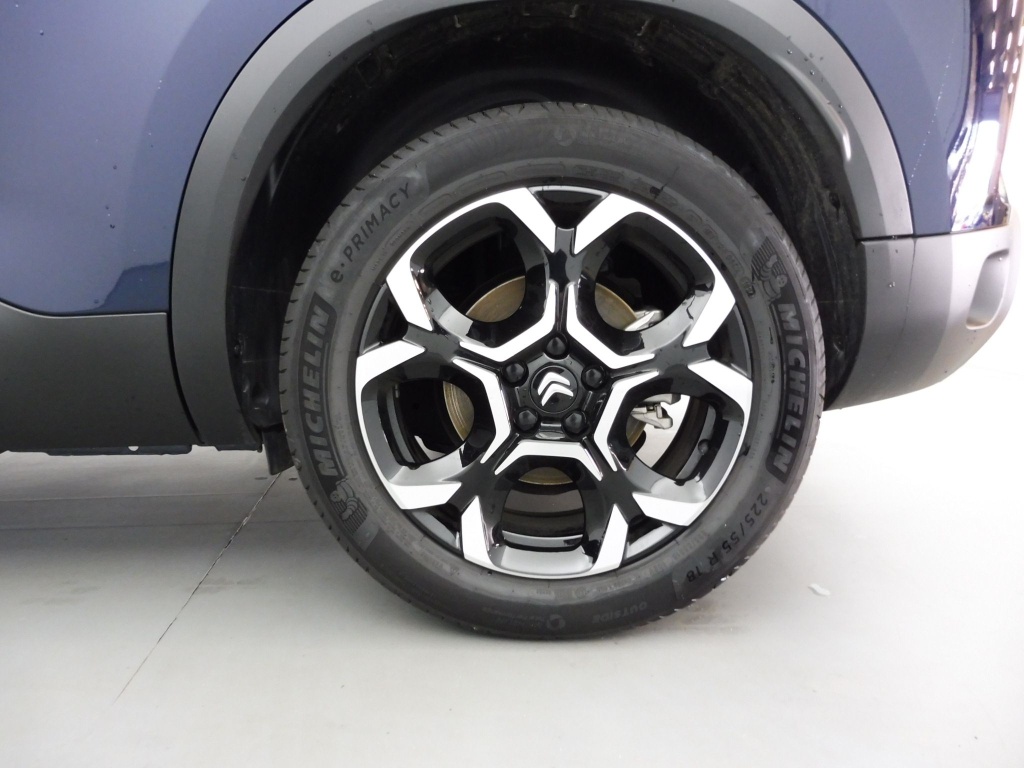 CITROEN C5 AIRCROSS 1.5 BLUEHDI 130CH FEEL PACK BOITE AUTOMATIQUE - ref: 68974 - Photo 12