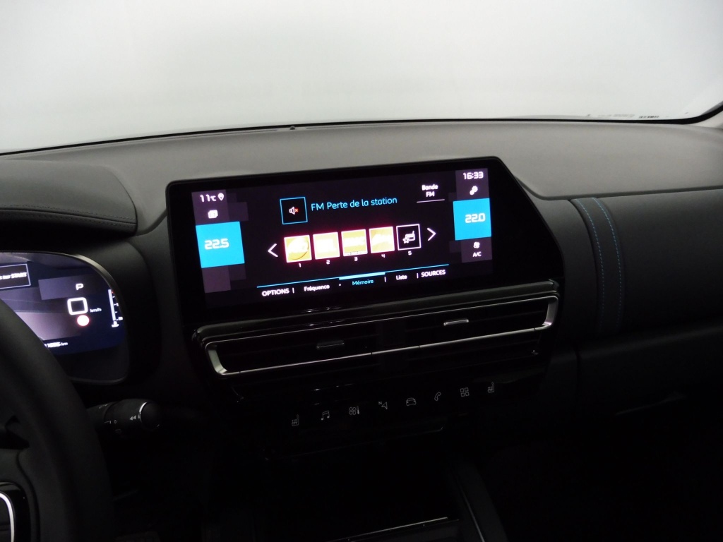 CITROEN C5 AIRCROSS 1.5 BLUEHDI 130CH FEEL PACK BOITE AUTOMATIQUE - ref: 68974 - Photo 13