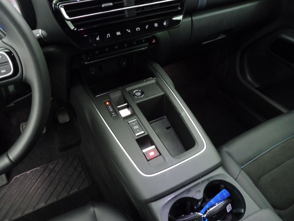 CITROEN C5 AIRCROSS 1.5 BLUEHDI 130CH FEEL PACK BOITE AUTOMATIQUE - ref: 68974 - Photo 14