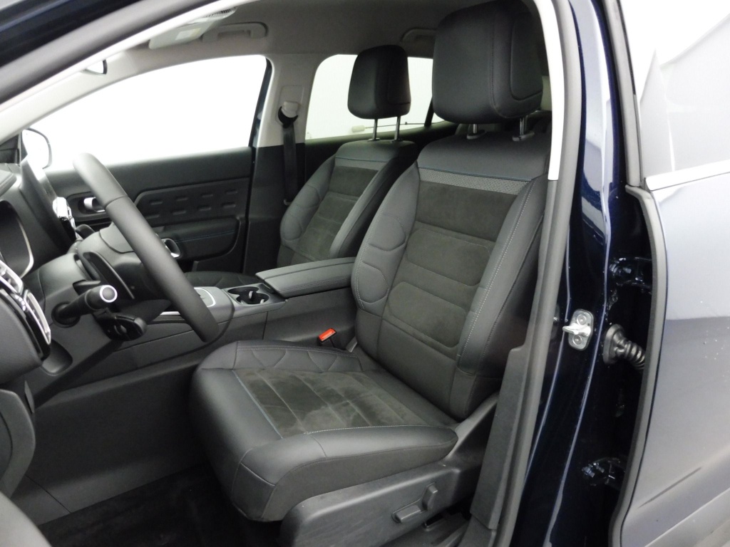 CITROEN C5 AIRCROSS 1.5 BLUEHDI 130CH FEEL PACK BOITE AUTOMATIQUE - ref: 68974 - Photo 15
