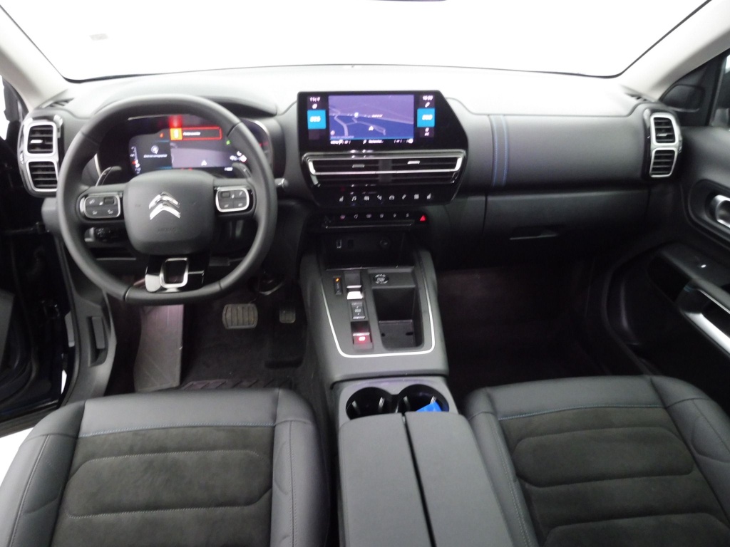 CITROEN C5 AIRCROSS 1.5 BLUEHDI 130CH FEEL PACK BOITE AUTOMATIQUE - ref: 68974 - Photo 16