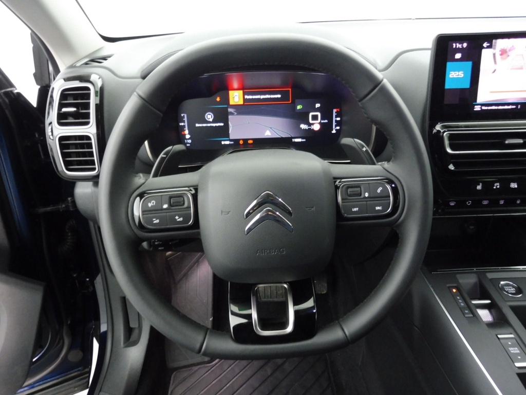 CITROEN C5 AIRCROSS 1.5 BLUEHDI 130CH FEEL PACK BOITE AUTOMATIQUE - ref: 68974 - Photo 17