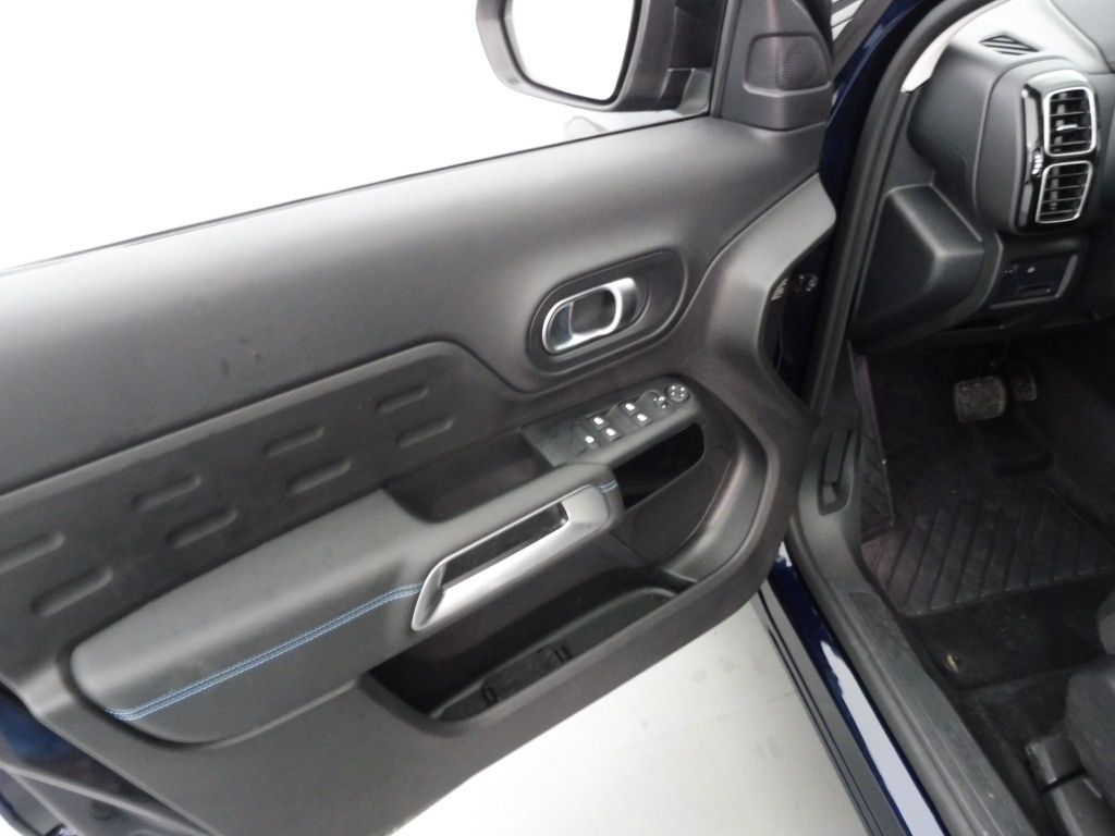 CITROEN C5 AIRCROSS 1.5 BLUEHDI 130CH FEEL PACK BOITE AUTOMATIQUE - ref: 68974 - Photo 18