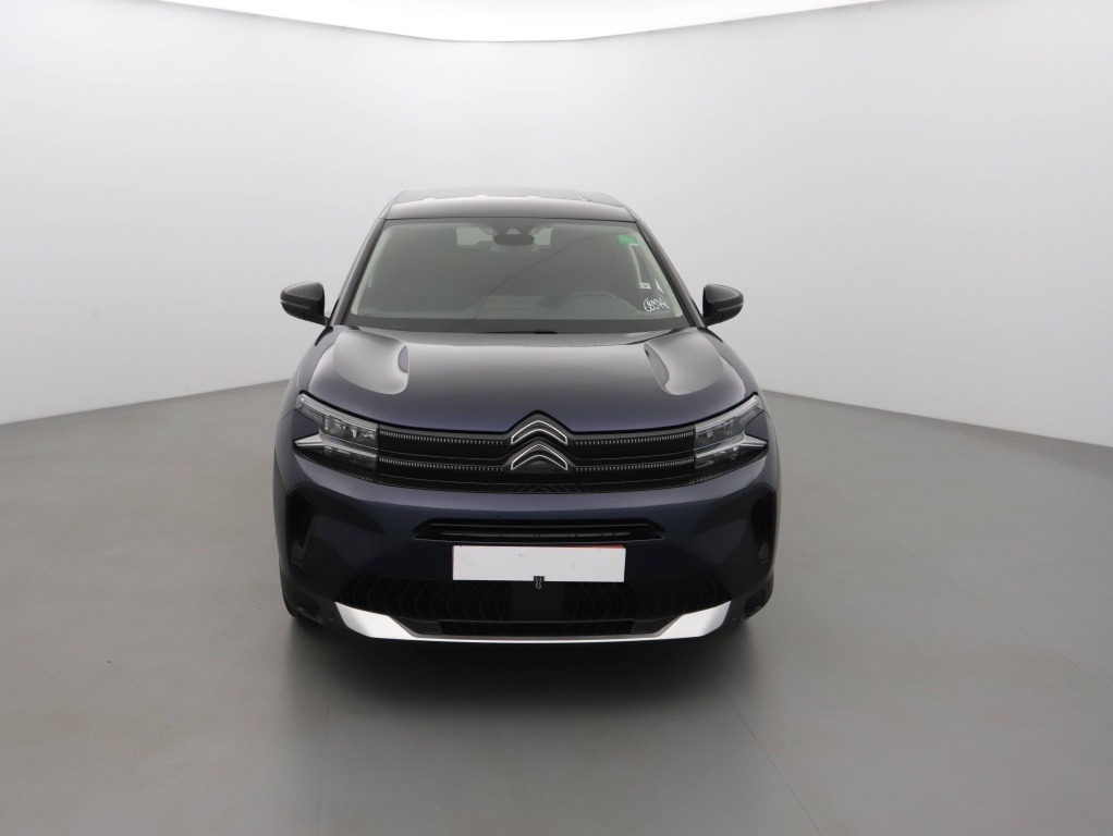 CITROEN C5 AIRCROSS 1.5 BLUEHDI 130CH FEEL PACK BOITE AUTOMATIQUE - ref: 68974 - Photo 2