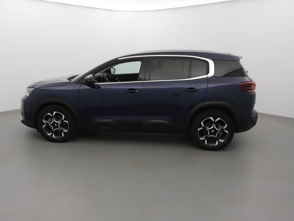 CITROEN C5 AIRCROSS 1.5 BLUEHDI 130CH FEEL PACK BOITE AUTOMATIQUE - ref: 68974 - Photo 5