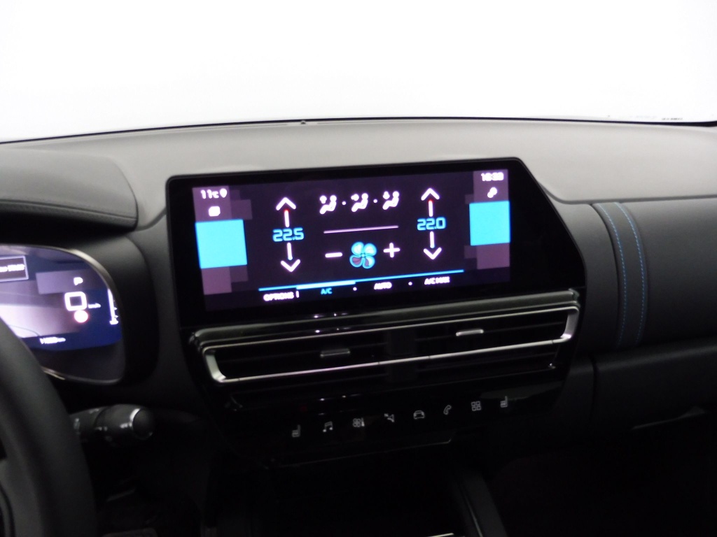 CITROEN C5 AIRCROSS 1.5 BLUEHDI 130CH FEEL PACK BOITE AUTOMATIQUE - ref: 68974 - Photo 7
