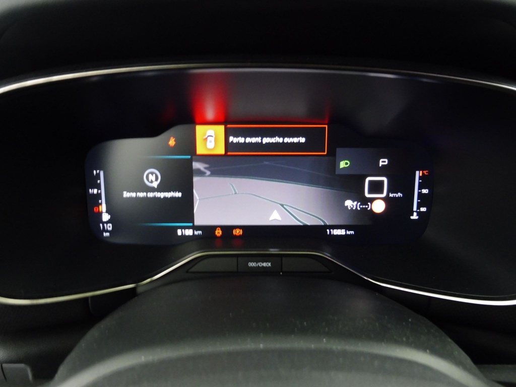 CITROEN C5 AIRCROSS 1.5 BLUEHDI 130CH FEEL PACK BOITE AUTOMATIQUE - ref: 68974 - Photo 9