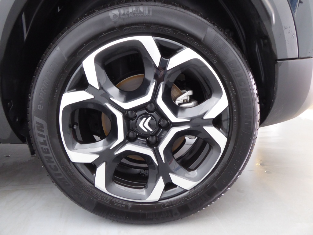 CITROEN C5 AIRCROSS 1.5 BLUEHDI 130CH FEEL PACK BOITE AUTOMATIQUE - ref: 68982 - Photo 12