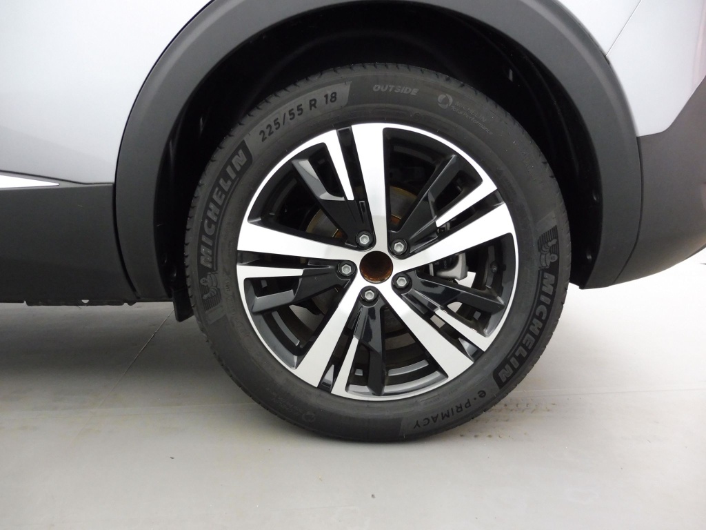 PEUGEOT 5008 HYBRID 136CH GT LINE E-DCS6 - ref: 68990 - Photo 12